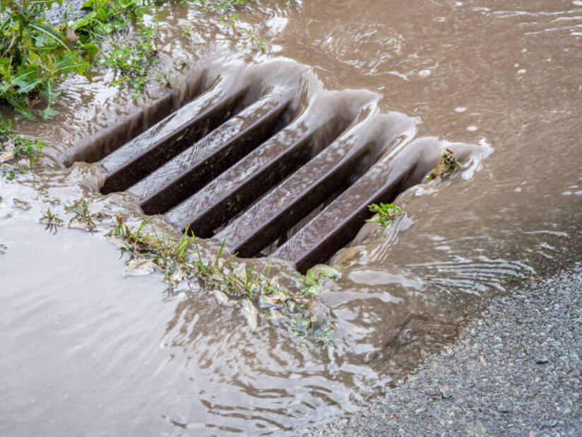 Stormwater residential solutions